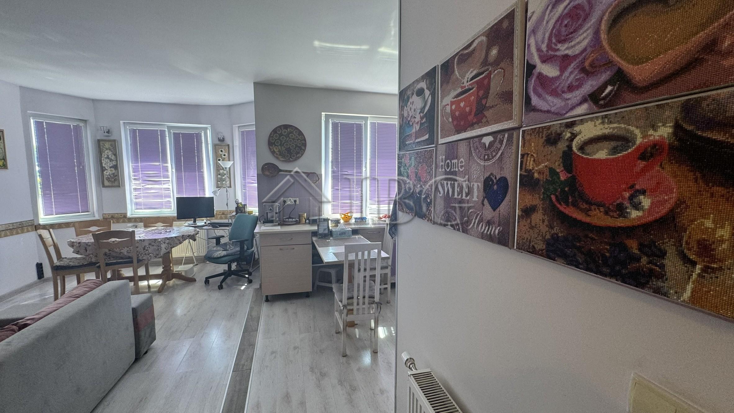 Detached House with Large Yard Kosharitsa, near Sunny Beach — photo 14 of 25