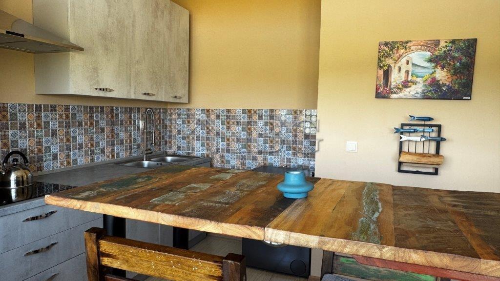 Renovated 2-Bedroom Apartment with 2 Balconies Viyana, Nessebar — photo 12 of 20