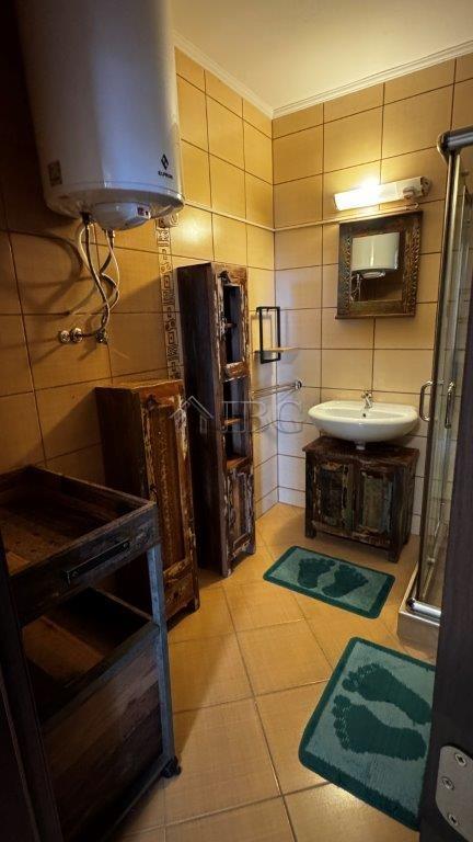 Renovated 2-Bedroom Apartment with 2 Balconies Viyana, Nessebar — photo 15 of 20