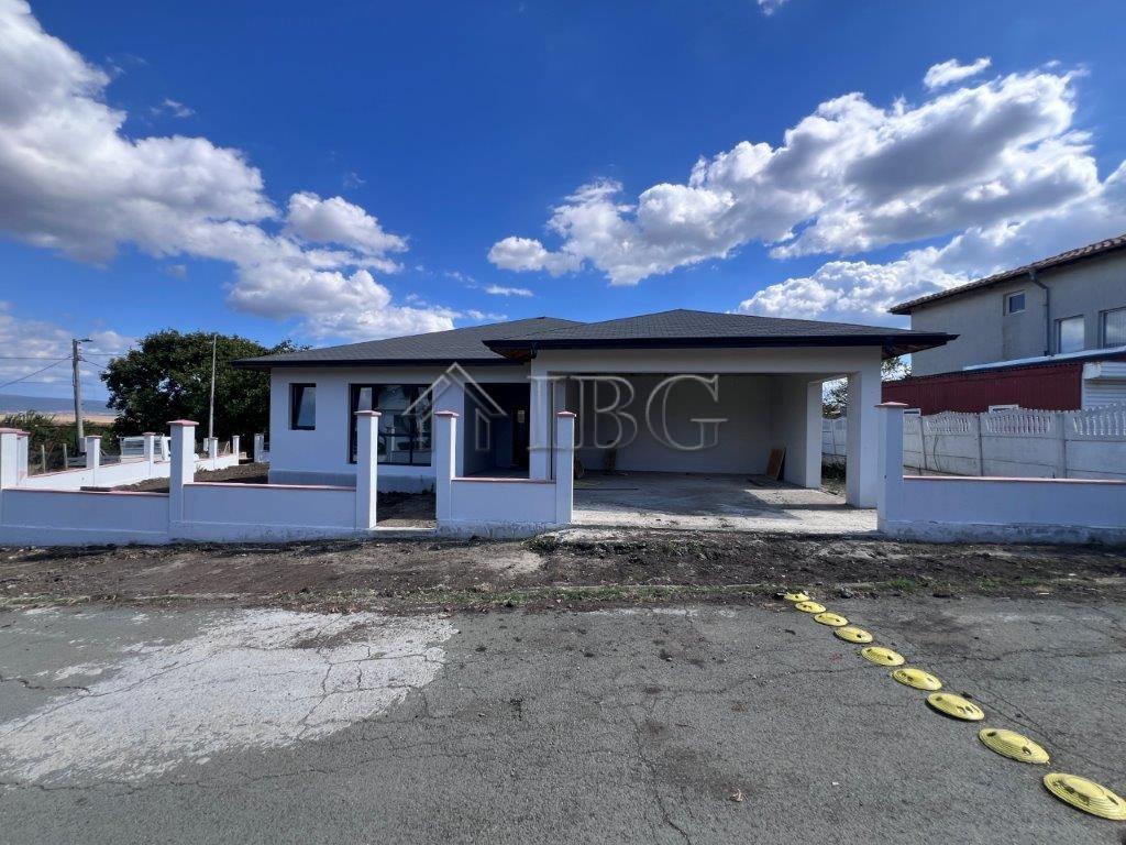 Single-Storey Private House for Sale 12 km to Sunny Beach — photo 4