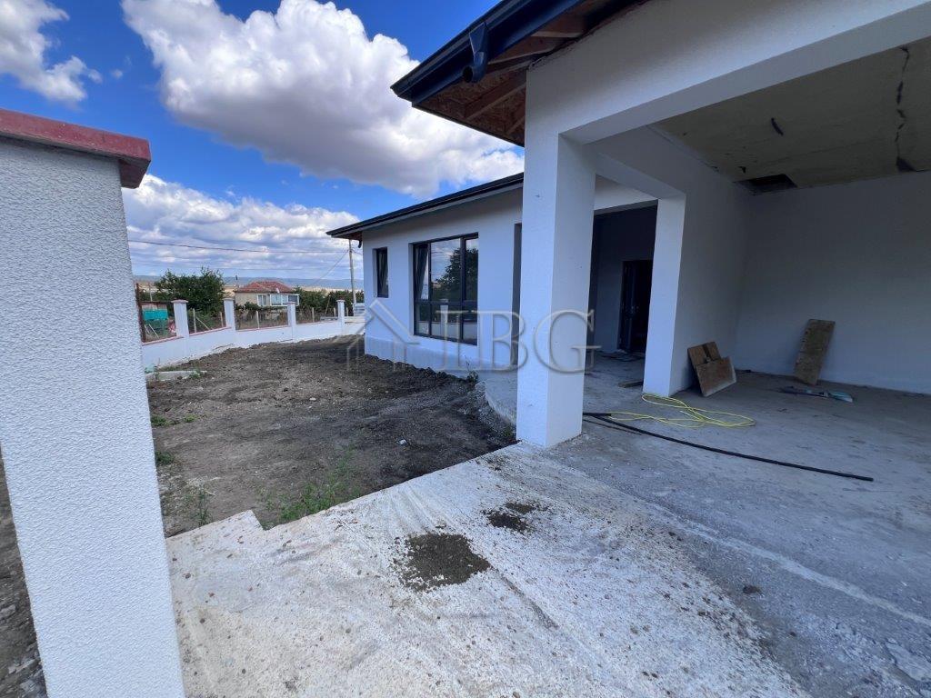 Single-Storey Private House for Sale 12 km to Sunny Beach — photo 6