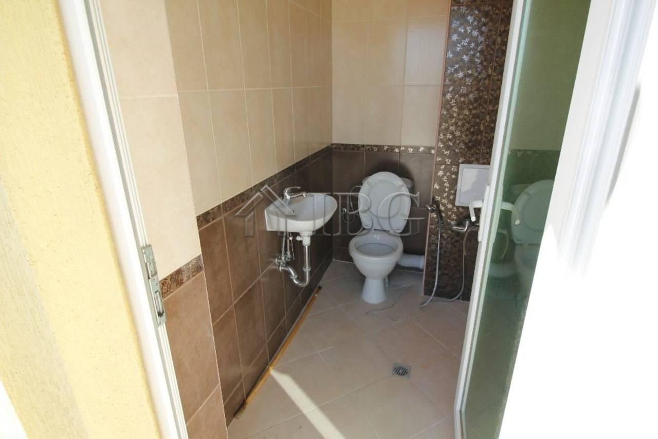 Apartment 3 Bedrooms Big Terrace, Jacuzzi Sea View Marina Sunrise, Sveti Vlas — photo 12 of 25