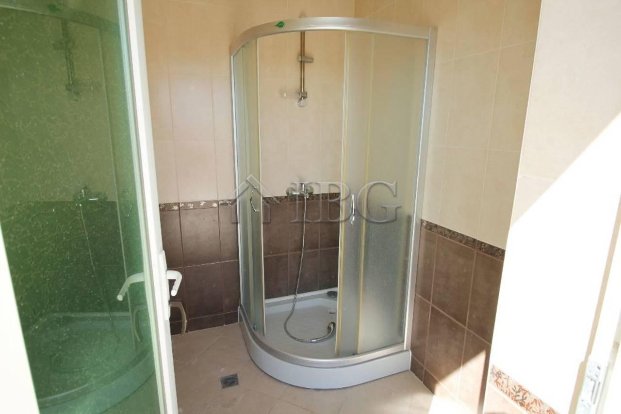 Apartment 3 Bedrooms Big Terrace, Jacuzzi Sea View Marina Sunrise, Sveti Vlas — photo 14 of 25
