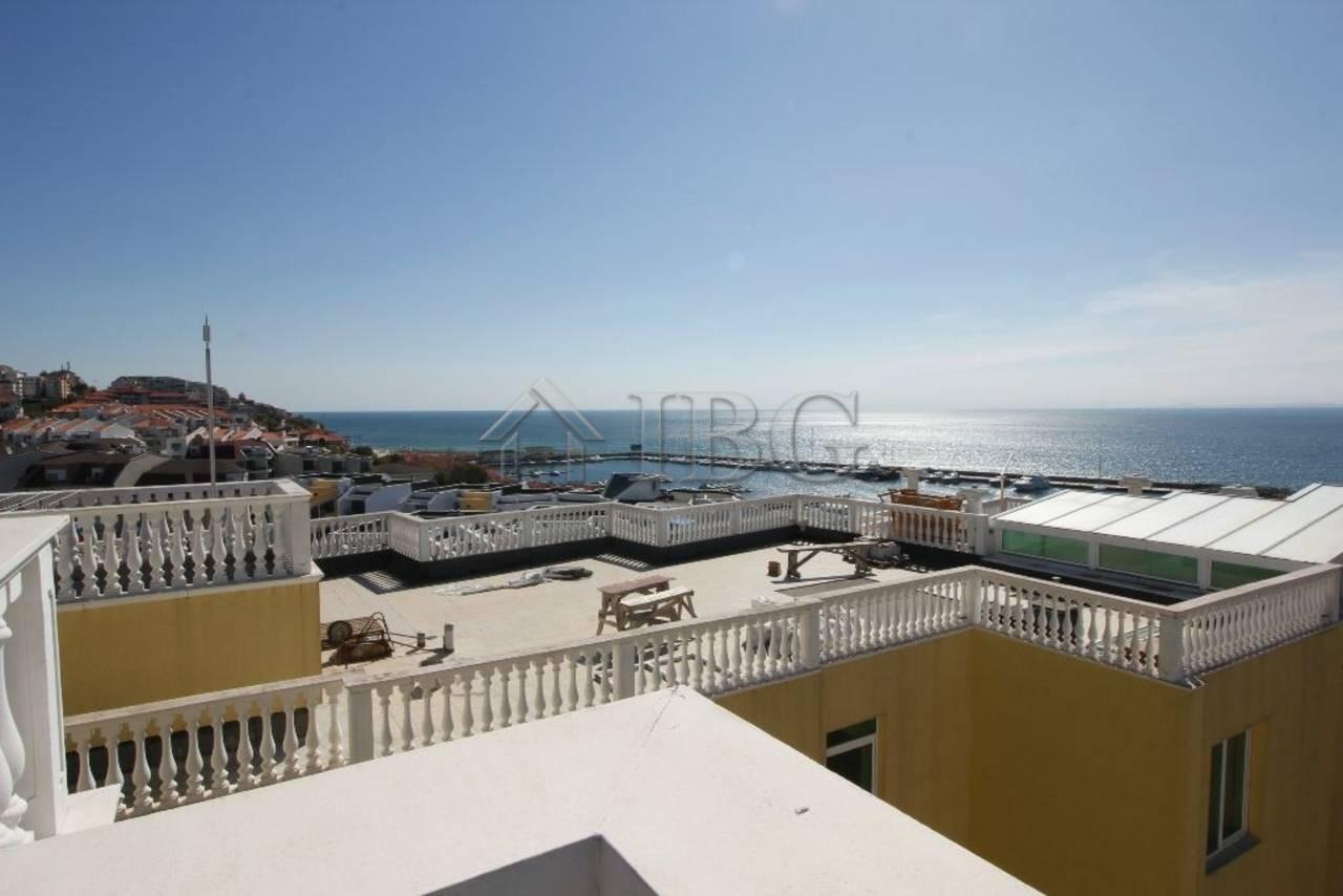 Apartment 3 Bedrooms Big Terrace, Jacuzzi Sea View Marina Sunrise, Sveti Vlas — photo 2