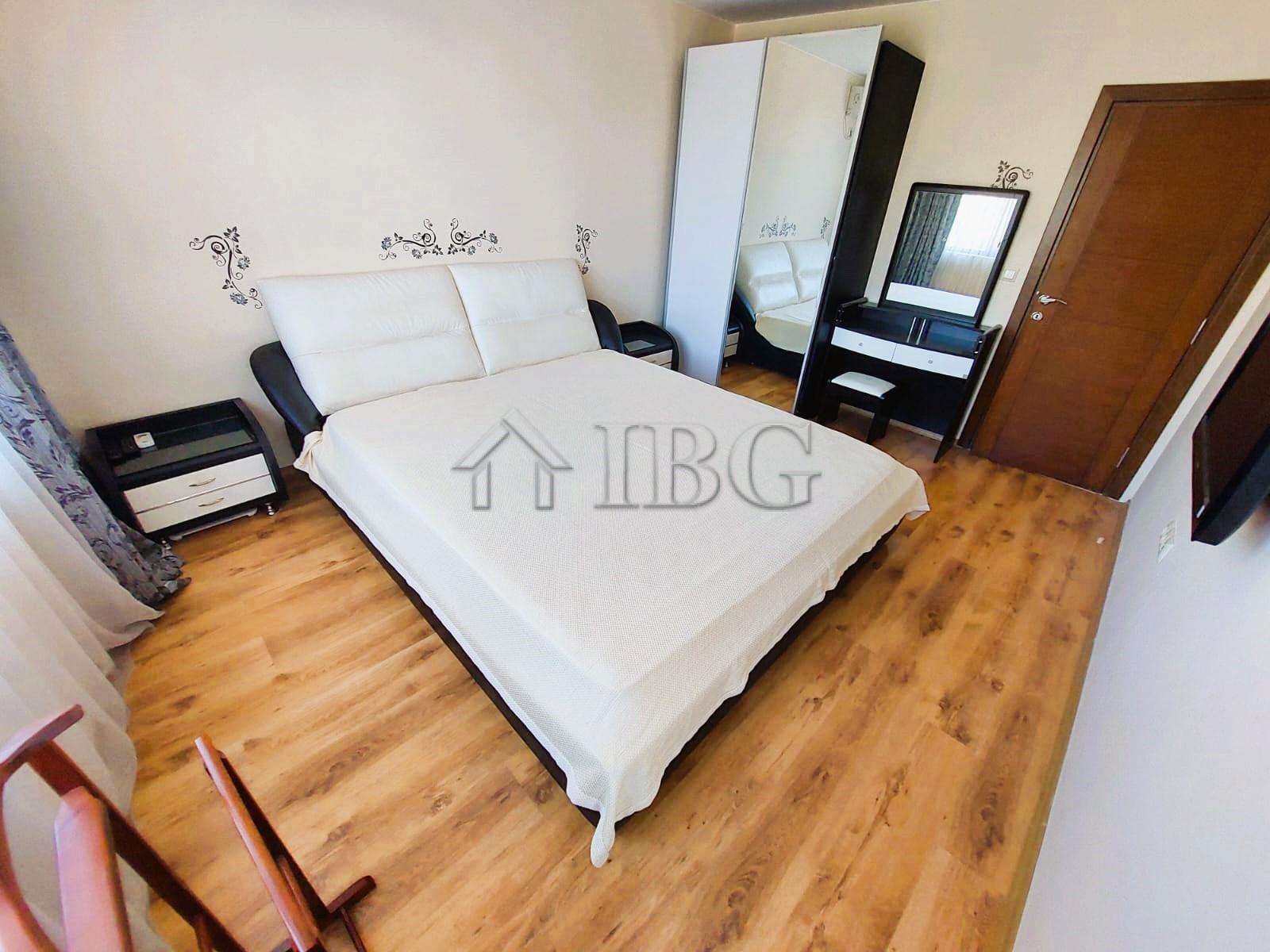 Frontal sea view 2-Bedroom Apartment Rich 3, Ravda — photo 8 of 24