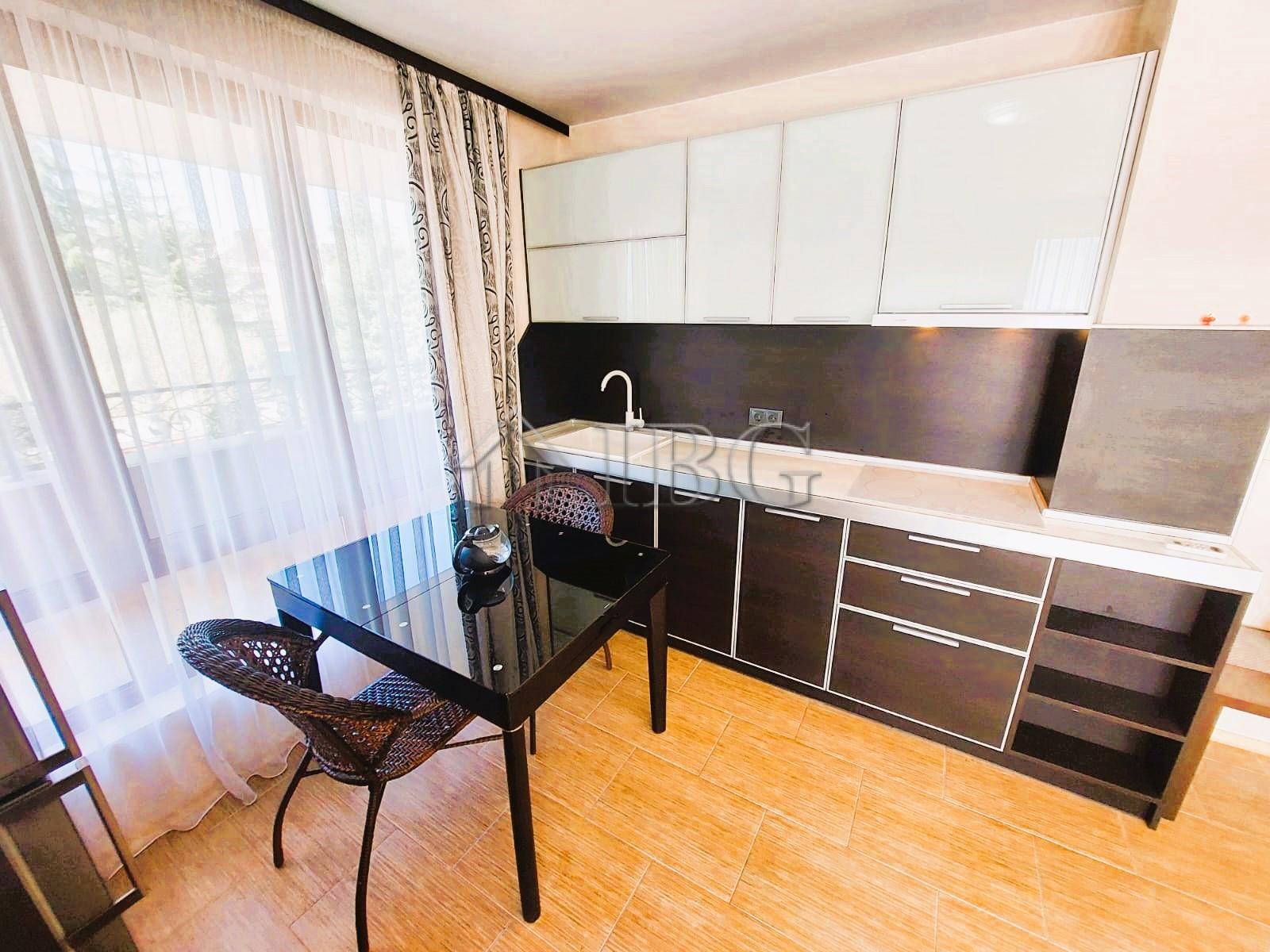Frontal sea view 2-Bedroom Apartment Rich 3, Ravda — photo 4