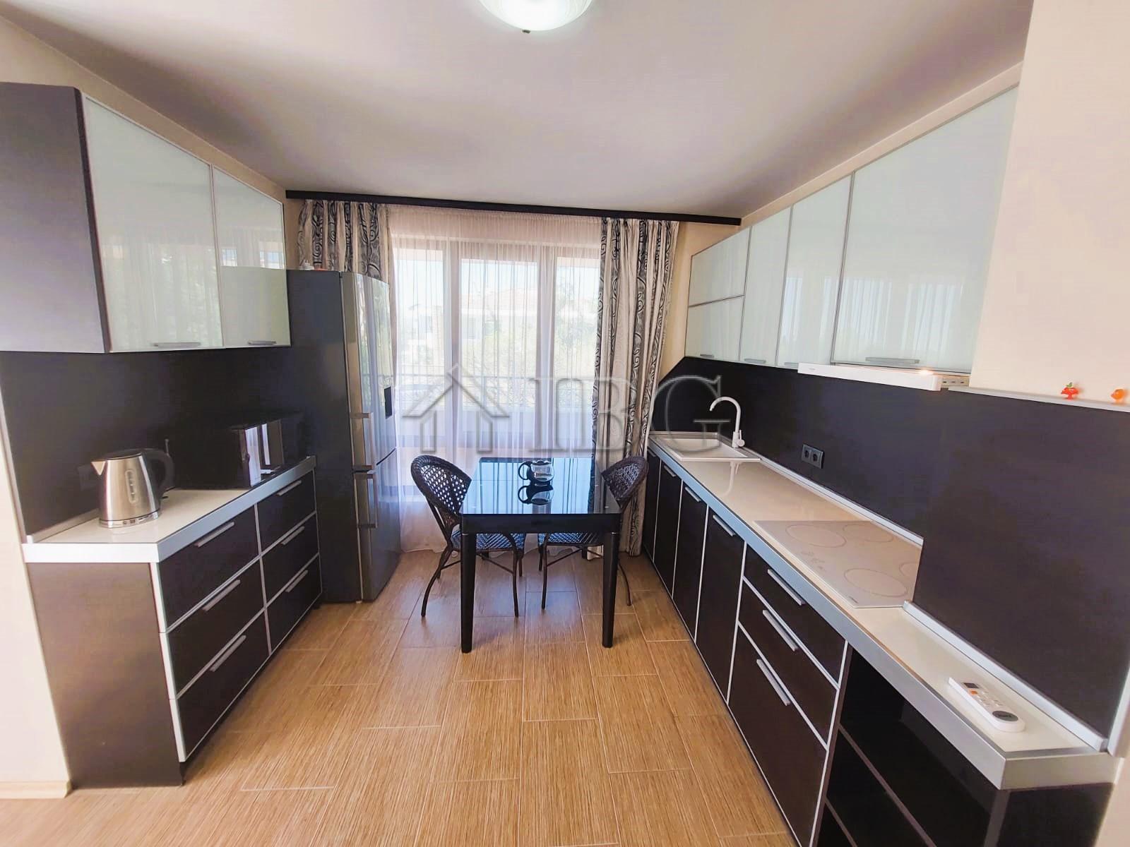 Frontal sea view 2-Bedroom Apartment Rich 3, Ravda — photo 5