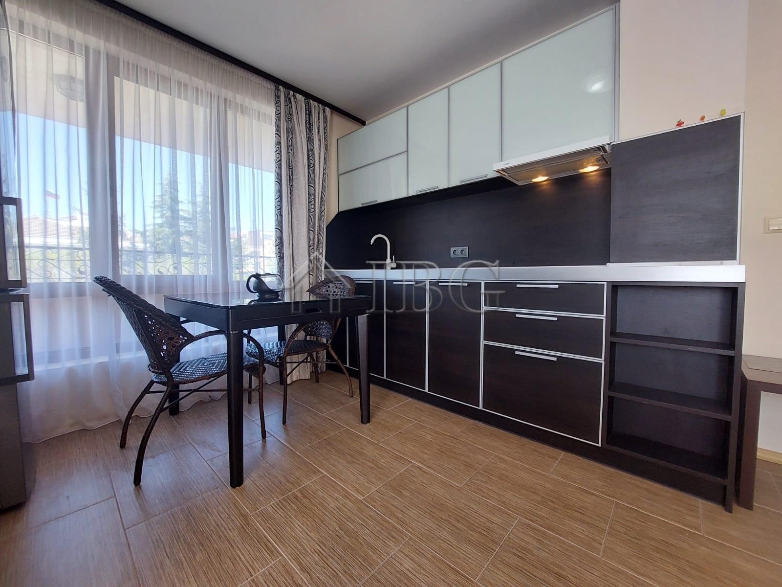 Frontal sea view 2-Bedroom Apartment Rich 3, Ravda — photo 6