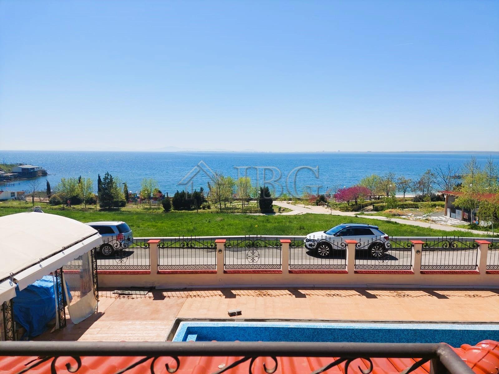 Frontal sea view 2-Bedroom Apartment Rich 3, Ravda — Ravda