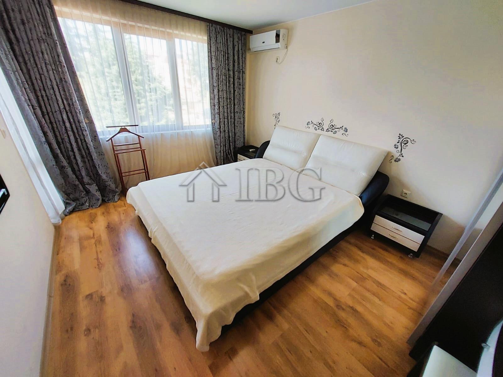Frontal sea view 2-Bedroom Apartment Rich 3, Ravda — photo 9 of 24