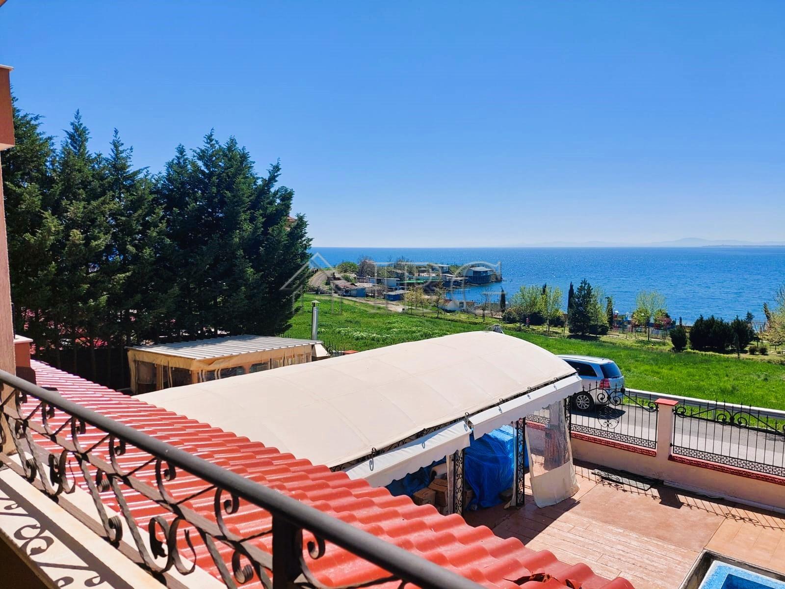 Frontal sea view 2-Bedroom Apartment Rich 3, Ravda — photo 18 of 24
