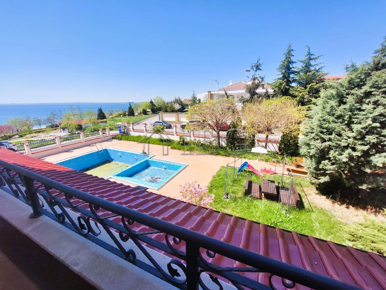 Frontal sea view 2-Bedroom Apartment Rich 3, Ravda — photo 19 of 24