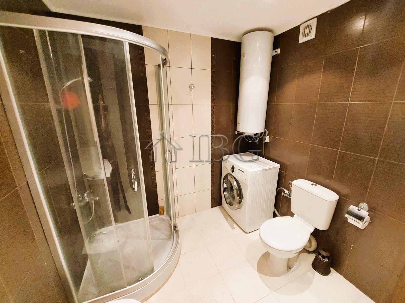 Frontal sea view 2-Bedroom Apartment Rich 3, Ravda — photo 22 of 24