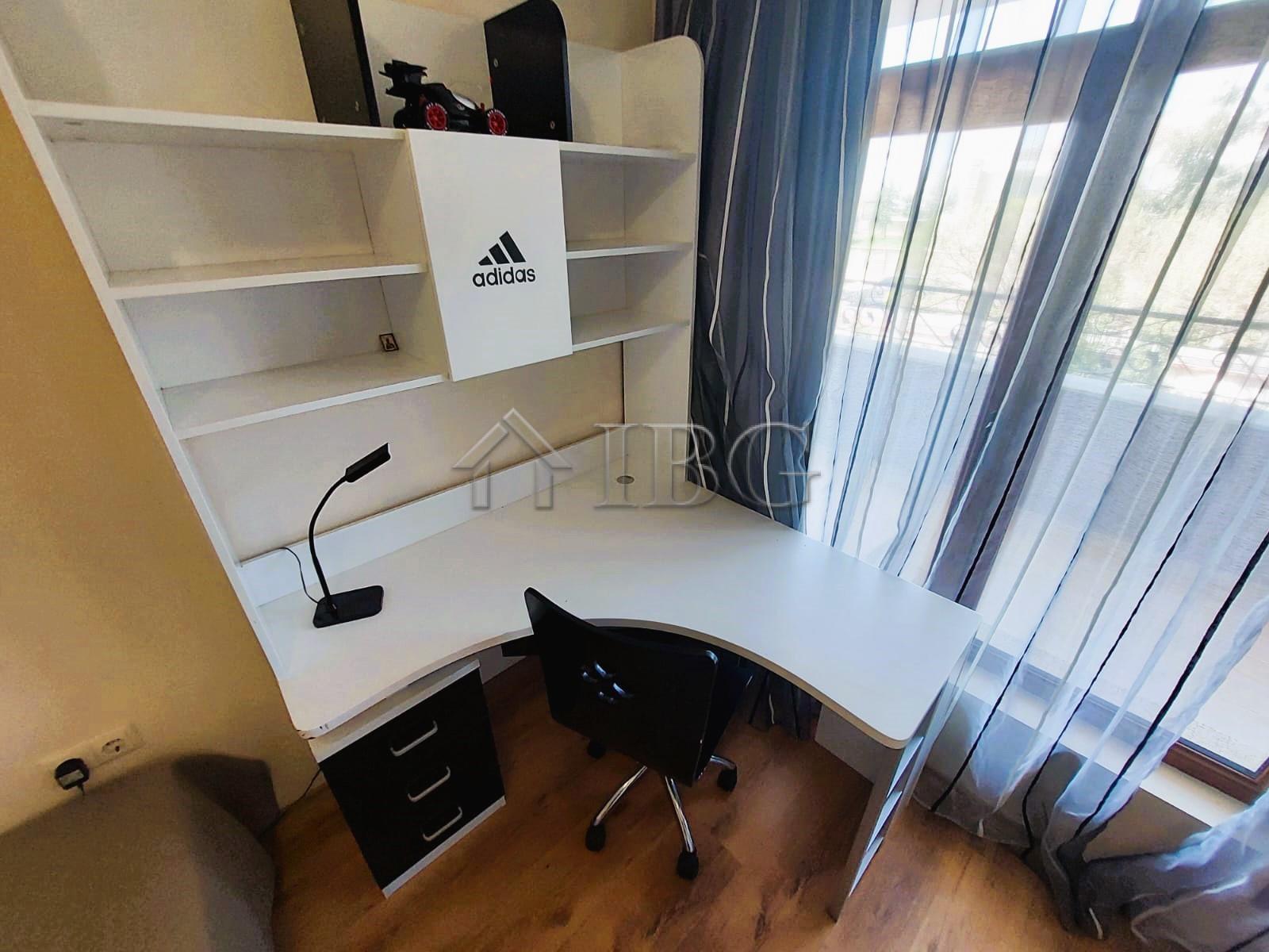 Frontal sea view 2-Bedroom Apartment Rich 3, Ravda — photo 10 of 24