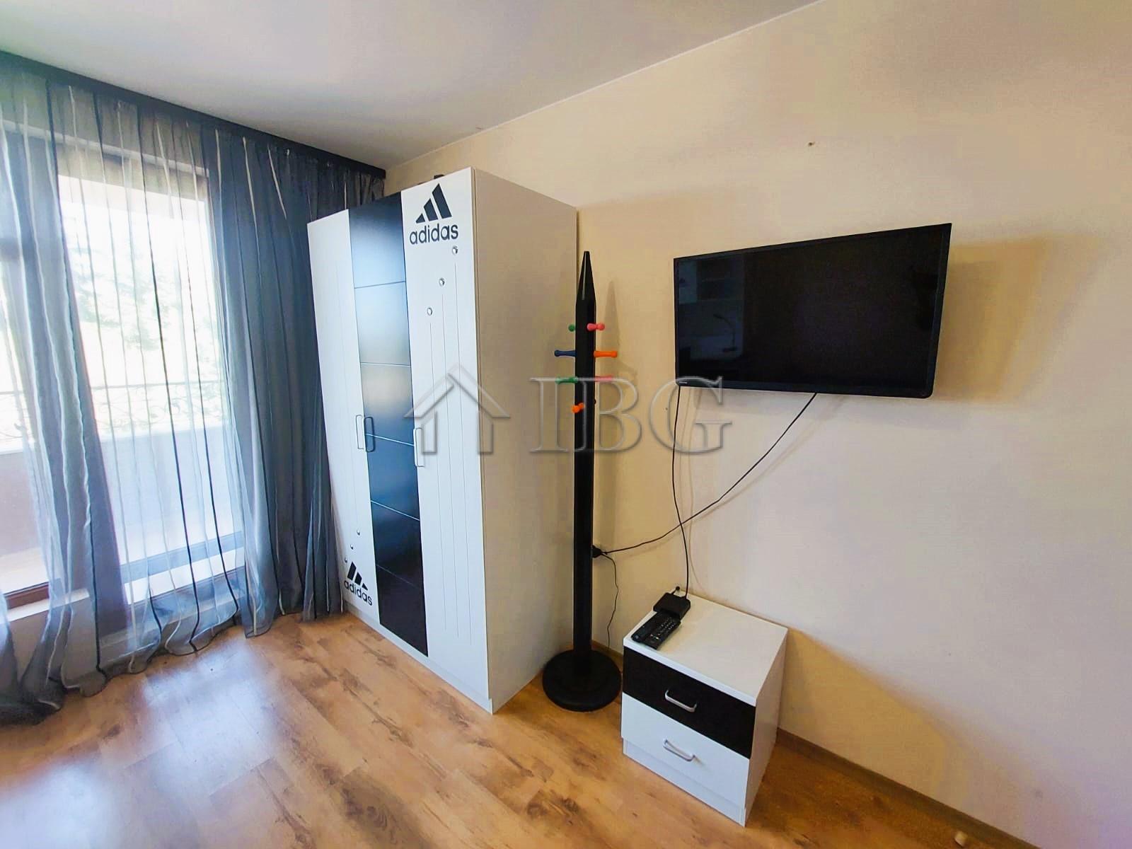 Frontal sea view 2-Bedroom Apartment Rich 3, Ravda — photo 11 of 24