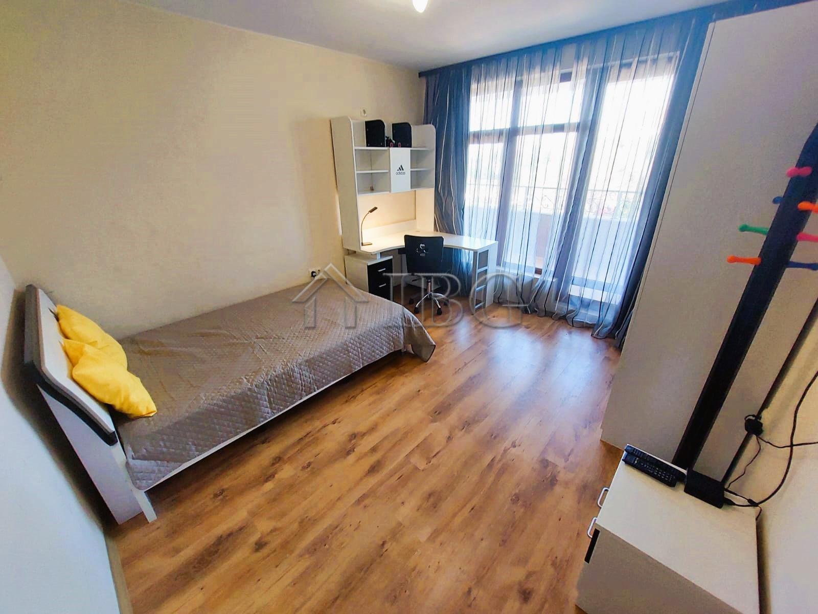 Frontal sea view 2-Bedroom Apartment Rich 3, Ravda — photo 14 of 24