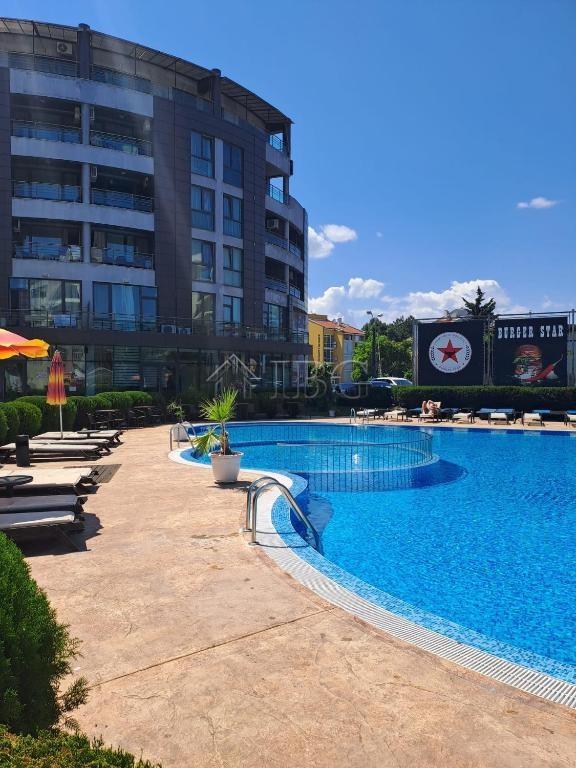 1-Bedroom Apartment Sunny Beach Plaza 5 Minutes to the Beach — photo 22 of 23