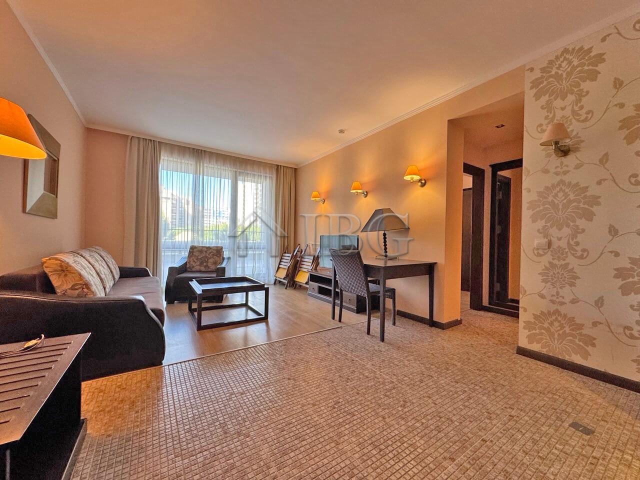 ?? 1-Bedroom Apartment with Pool View Royal Beach Barcelo, Sunny Beach — photo 12 of 15