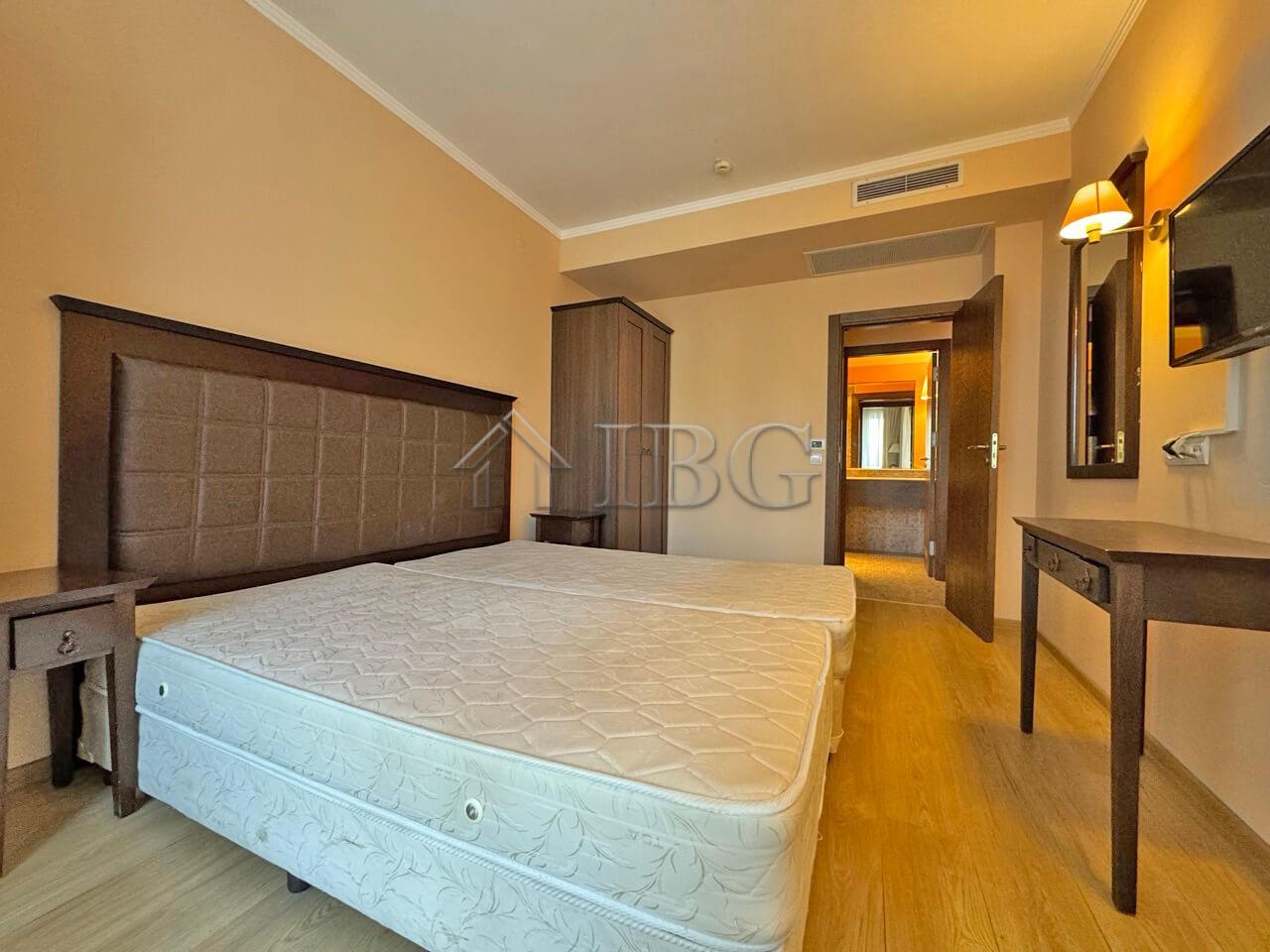 ?? 1-Bedroom Apartment with Pool View Royal Beach Barcelo, Sunny Beach — photo 15 of 15