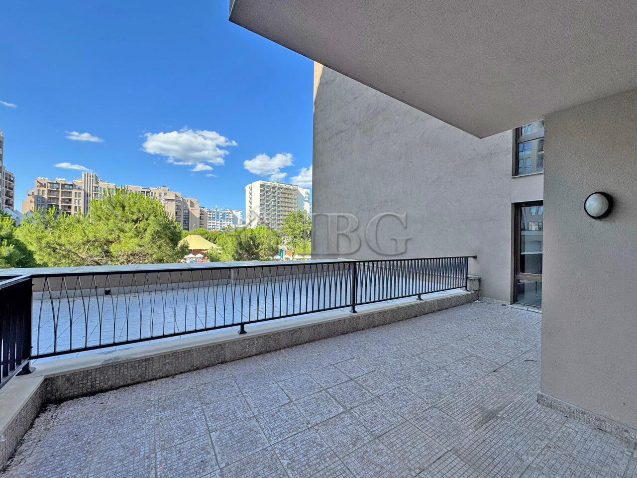 ?? 1-Bedroom Apartment with Pool View Royal Beach Barcelo, Sunny Beach — photo 4