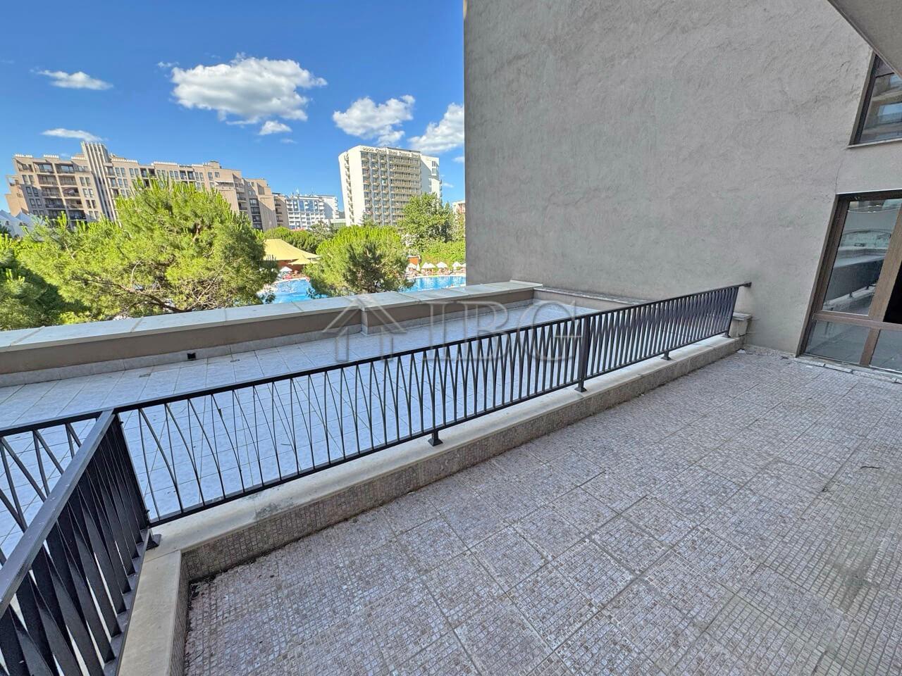 ?? 1-Bedroom Apartment with Pool View Royal Beach Barcelo, Sunny Beach — photo 5