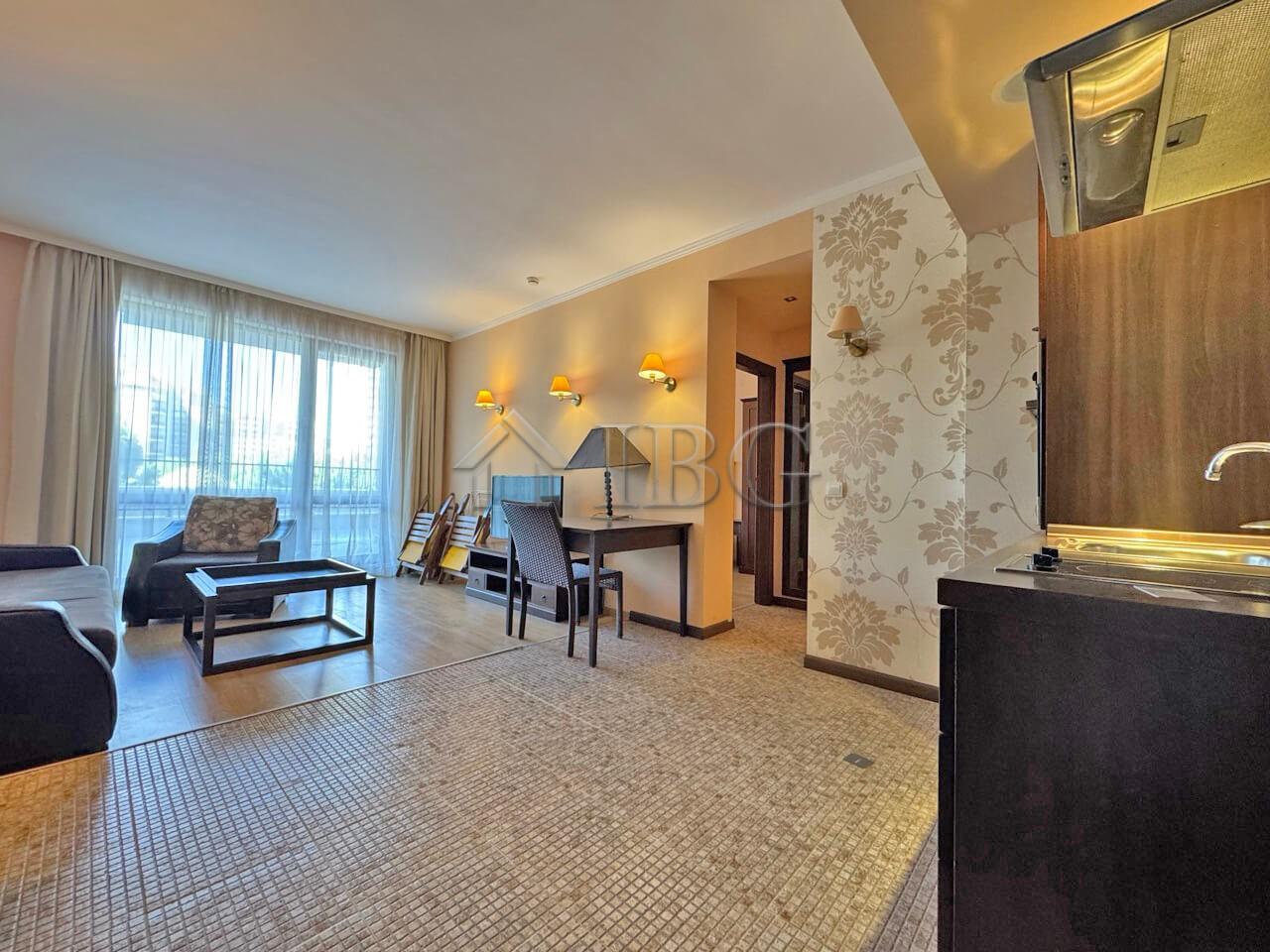 ?? 1-Bedroom Apartment with Pool View Royal Beach Barcelo, Sunny Beach — photo 2
