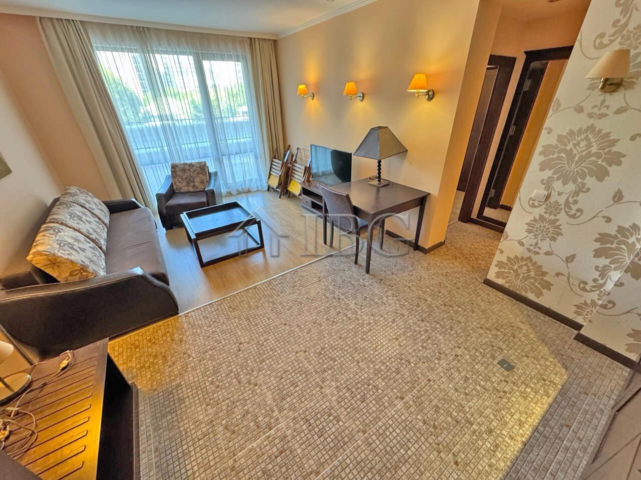 ?? 1-Bedroom Apartment with Pool View Royal Beach Barcelo, Sunny Beach — photo 7 of 15