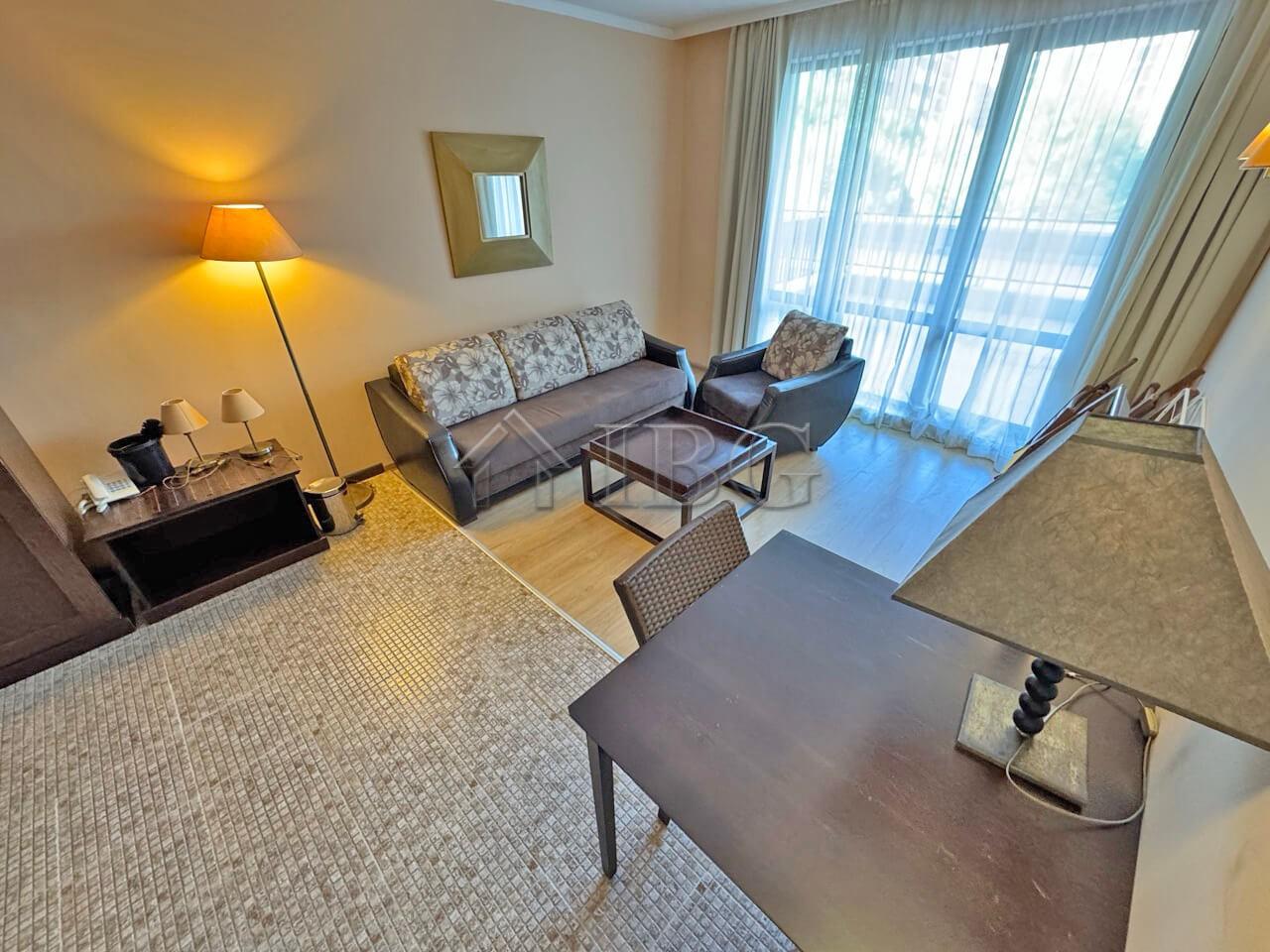 ?? 1-Bedroom Apartment with Pool View Royal Beach Barcelo, Sunny Beach — photo 8 of 15
