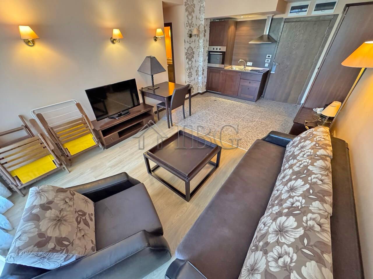 ?? 1-Bedroom Apartment with Pool View Royal Beach Barcelo, Sunny Beach — photo 6