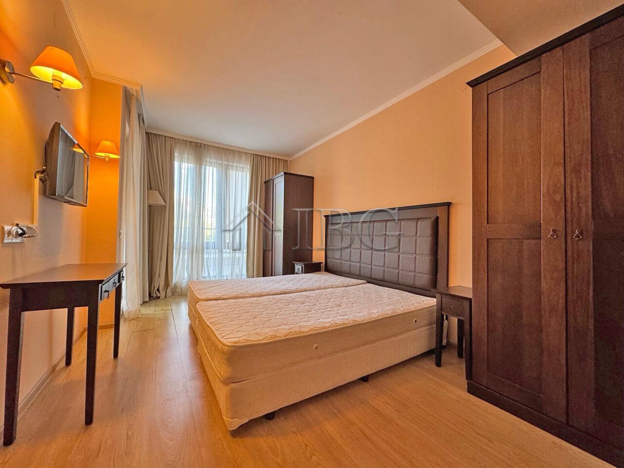 ?? 1-Bedroom Apartment with Pool View Royal Beach Barcelo, Sunny Beach — photo 11 of 15
