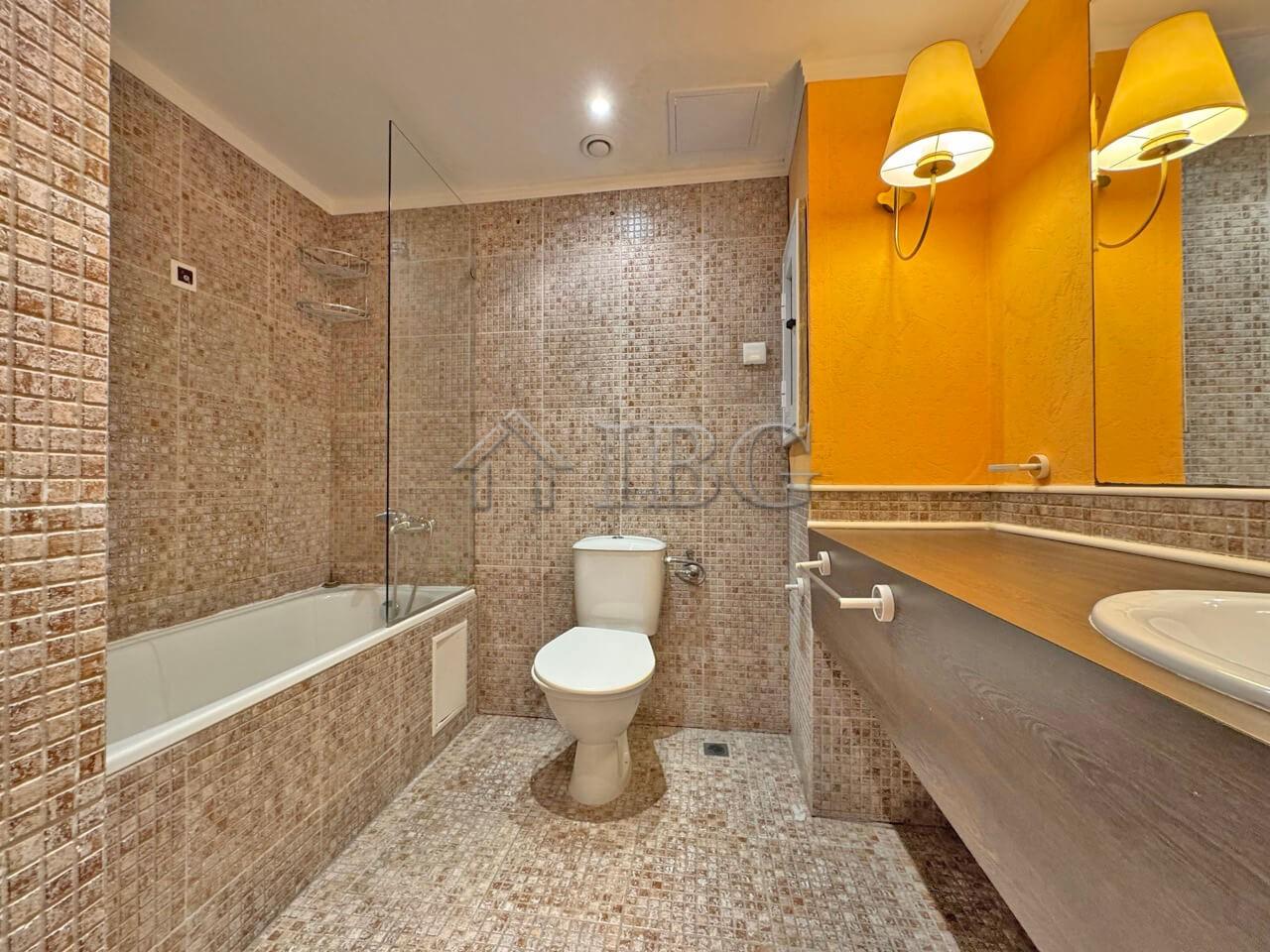 ?? 1-Bedroom Apartment with Pool View Royal Beach Barcelo, Sunny Beach — photo 13 of 15
