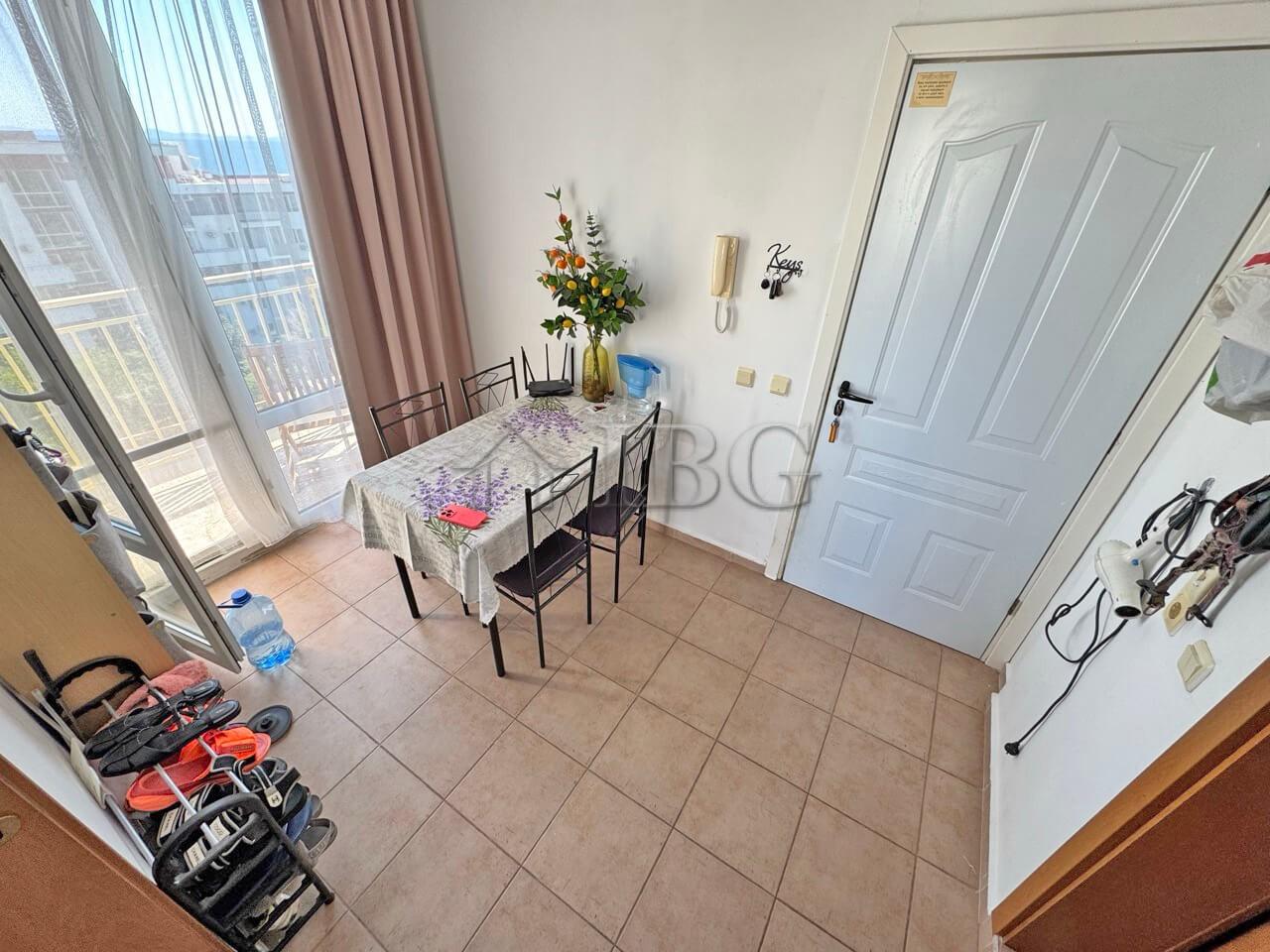 Compact 3-Room Apartment with Sea View Crown Fort Club, Sveti Vlas — photo 6
