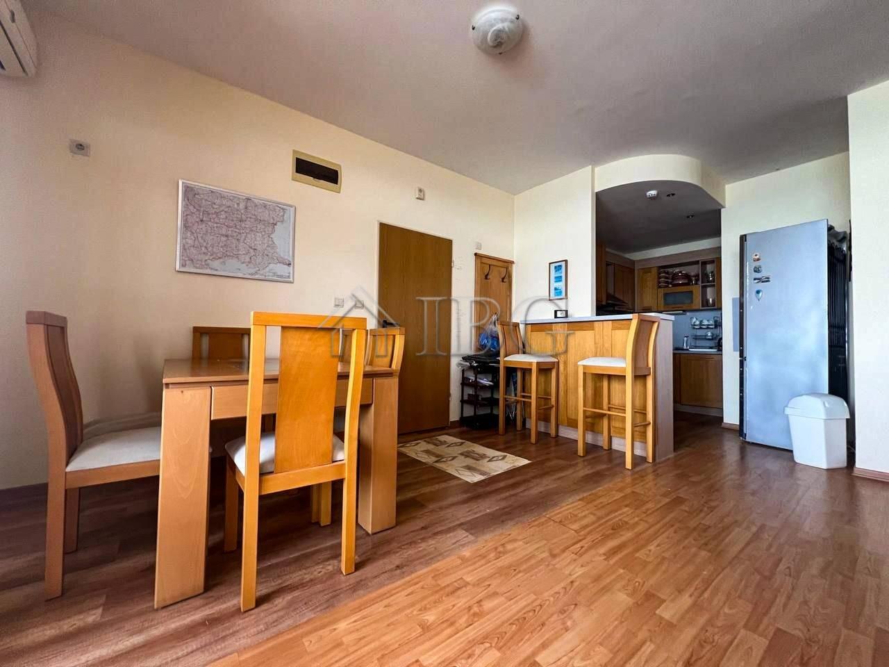Just few steps to the Beach! 2-Level Apartment with Frontal sea view, Garden of Eden, Sveti Vlas — photo 14 of 25