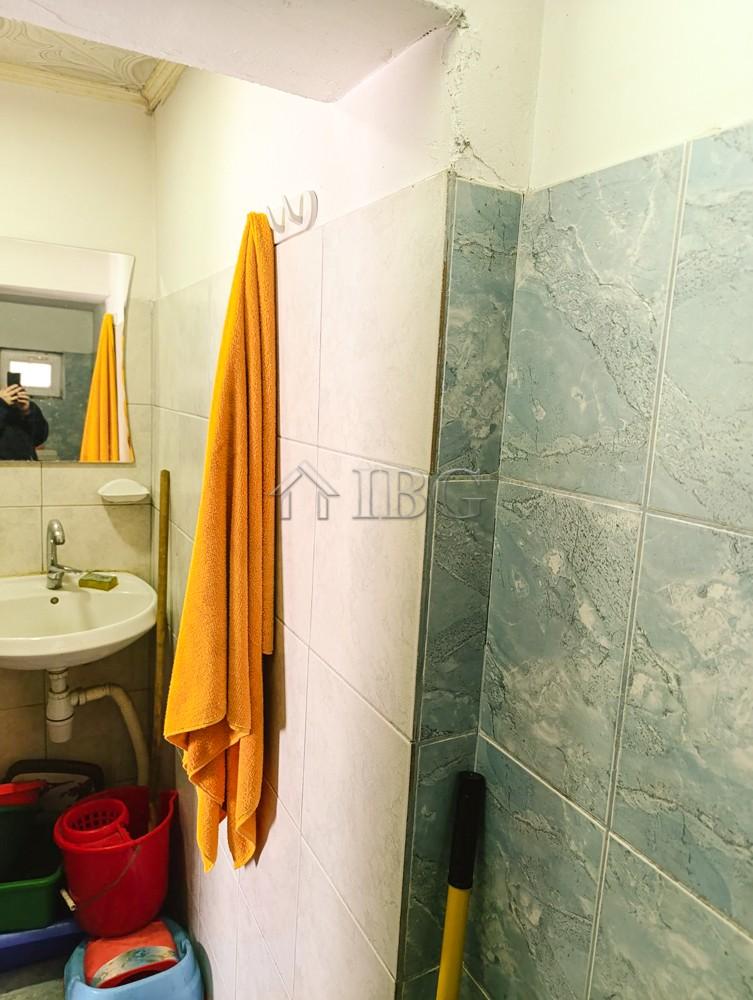 Cozy One-Storey House with Spacious Plot Near the Sea — photo 12 of 13