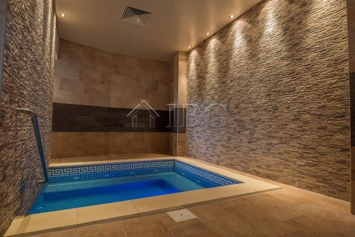 Apartment with 1 Bedroom View to Pool and Sea Macon Residence, Sveti Vlas — photo 22 of 25
