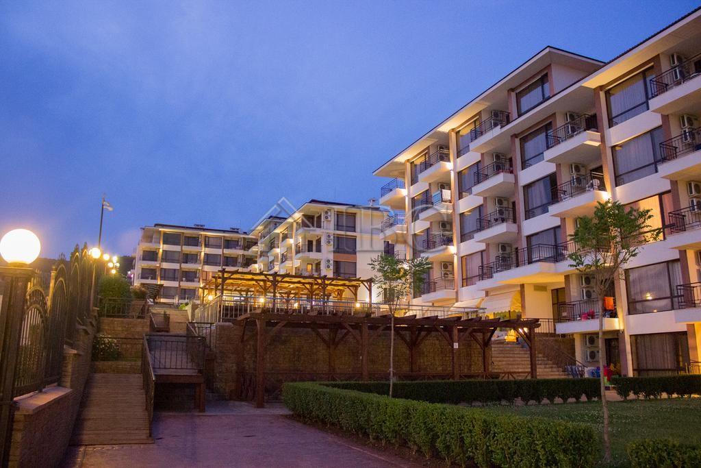 Studio with Sea View Macon Residence, Sveti Vlas — photo 24 of 25