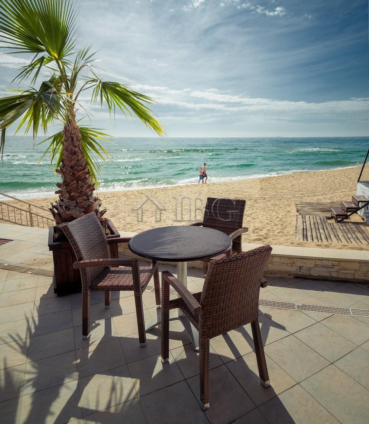 One-Bedroom Apartment with Sea View Obzor Beach Resort — photo 18 of 25