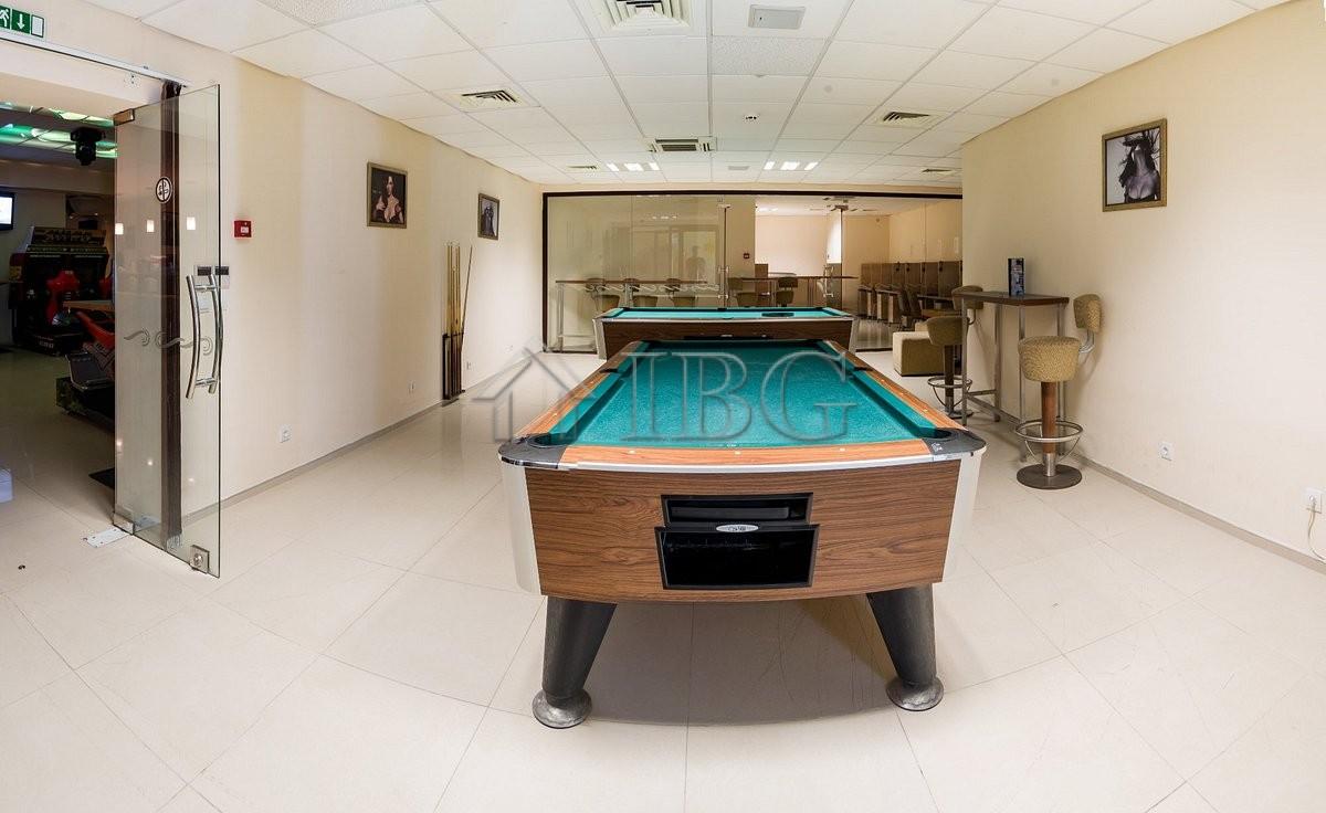 One-Bedroom Apartment with Sea View Obzor Beach Resort — photo 21 of 25