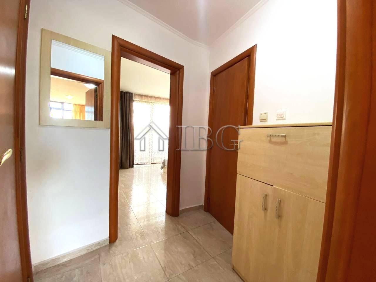 Apartment with One Bedroom - Sea & Garden View Diamant Complex, Sveti Vlas — photo 14 of 25