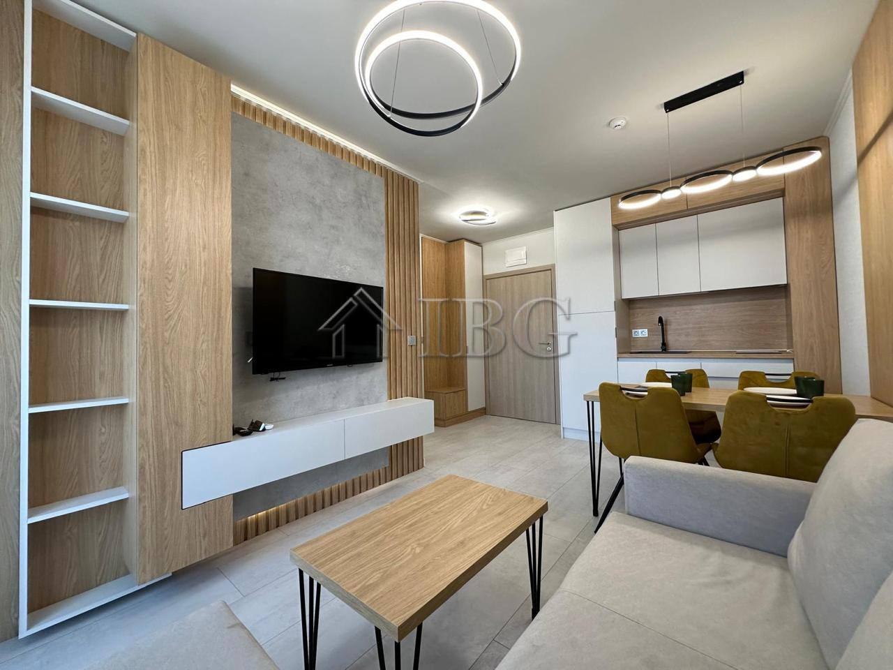 Luxury One-Bedroom Apartment for Sale Domenico Complex, Sunny Beach — photo 2