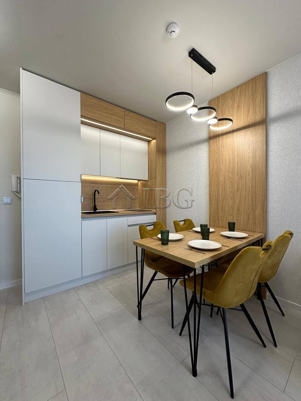 Luxury One-Bedroom Apartment for Sale Domenico Complex, Sunny Beach — photo 3