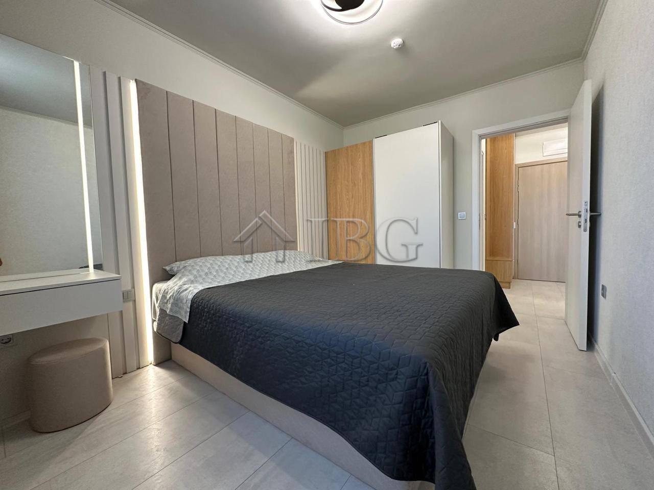 Luxury One-Bedroom Apartment for Sale Domenico Complex, Sunny Beach — photo 5