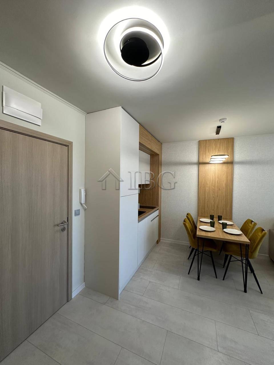 Luxury One-Bedroom Apartment for Sale Domenico Complex, Sunny Beach — photo 9 of 12
