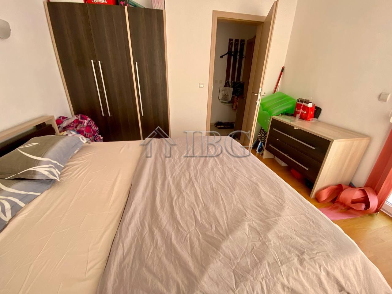 Spacious 1-Bedroom Apartment for Sale Laguna 3 Complex, Sunny Beach — photo 13 of 18