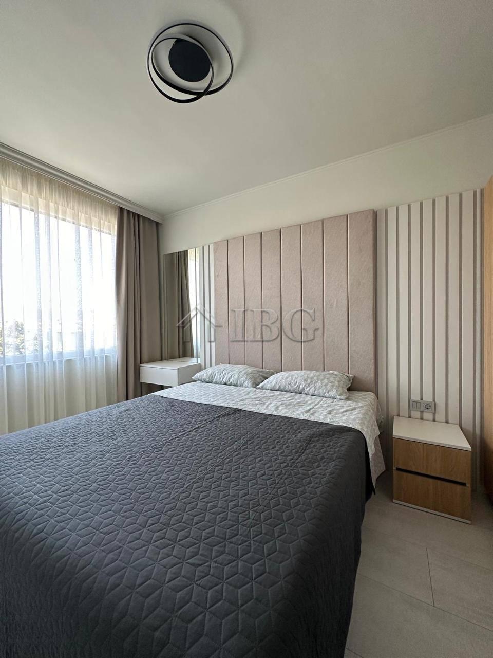 Luxury One-Bedroom Apartment for Sale Domenico Complex, Sunny Beach — photo 8 of 12