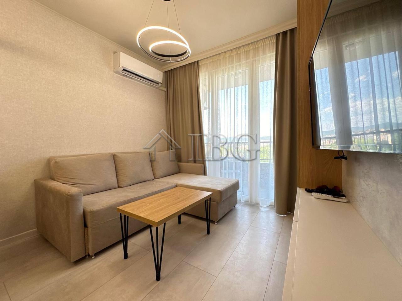 Luxury One-Bedroom Apartment for Sale Domenico Complex, Sunny Beach — photo 4