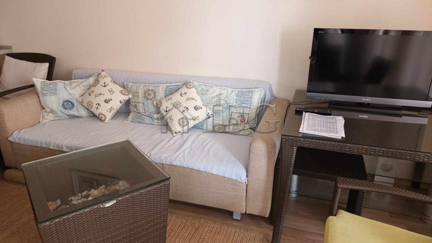 One-Bedroom Apartment with Sea View Obzor Beach Resort — photo 10 of 25