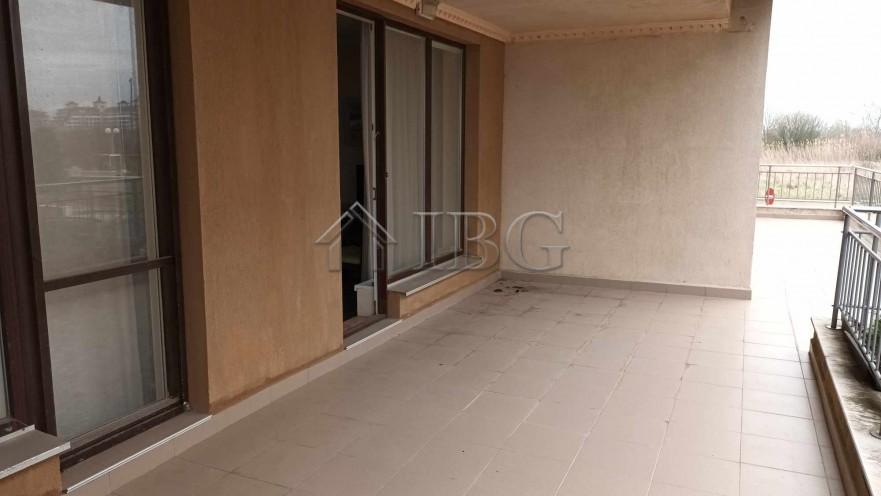 One-Bedroom Apartment with Sea View Obzor Beach Resort — photo 12 of 25