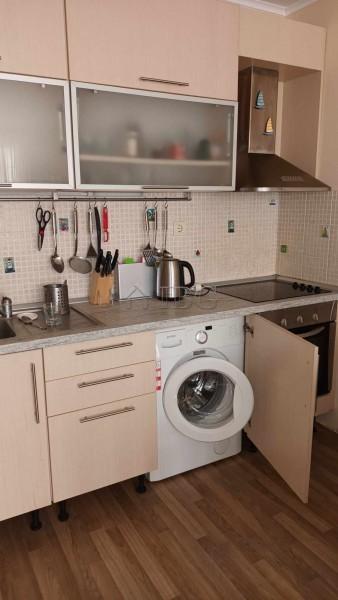 One-Bedroom Apartment with Sea View Obzor Beach Resort — photo 14 of 25