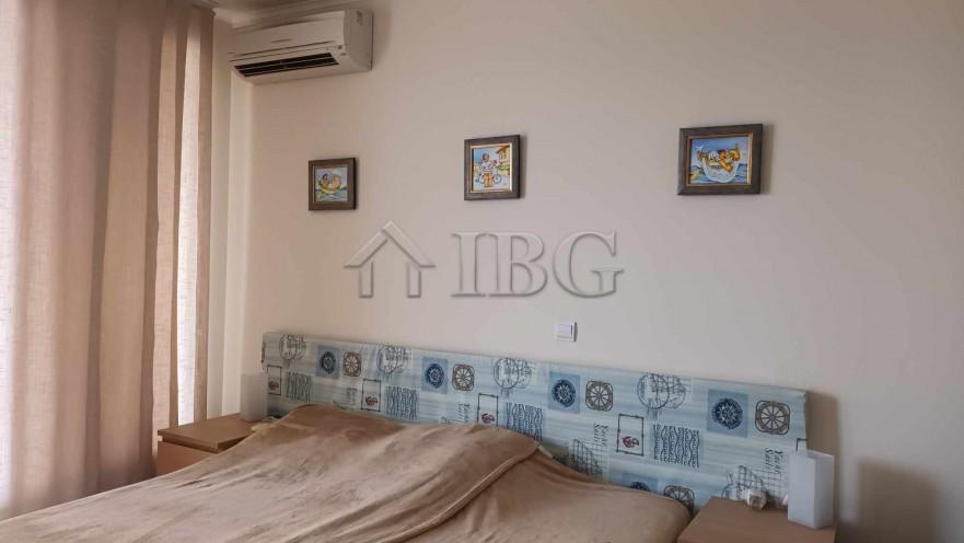 One-Bedroom Apartment with Sea View Obzor Beach Resort — photo 15 of 25